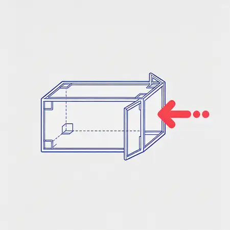 Horizontal Container Loading Solution