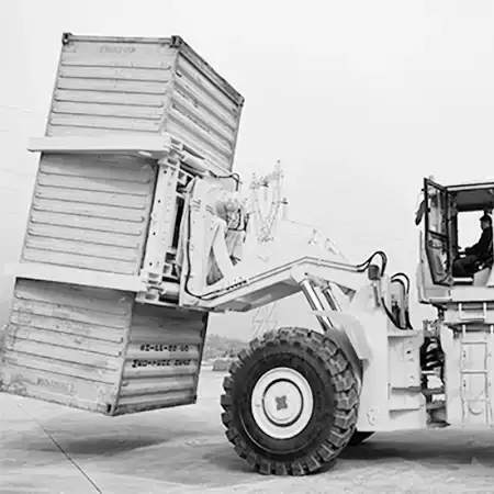 Container Damage & High Cost