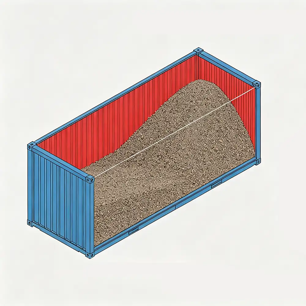 zfita container tilter