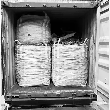 Low Efficiency of Traditional Bagged Loading Methods-450 webp