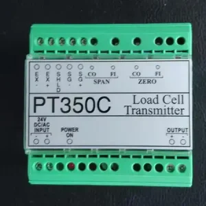 PT350C-Load Cell Transmitter